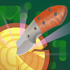 Knife Hit Master icon