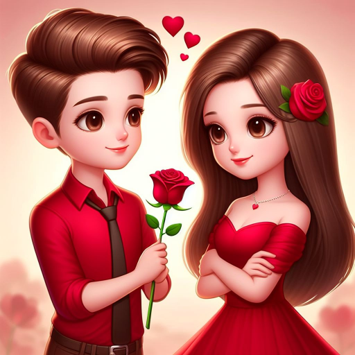 Romantic Stickers - WAStickers Download on Windows