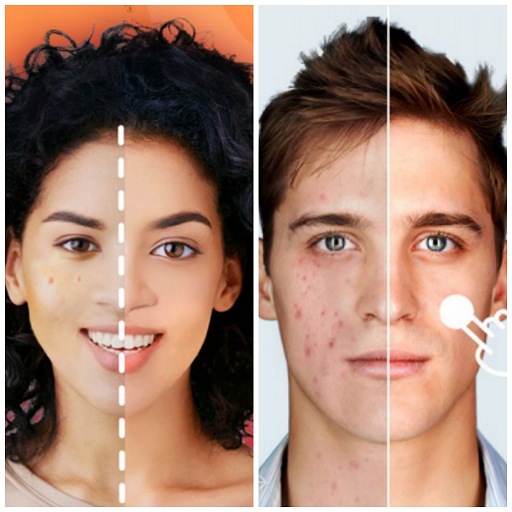BeautyPRO-retouche et filters Unduh di Windows