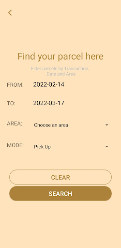 Lucky Pasabay Screen 3