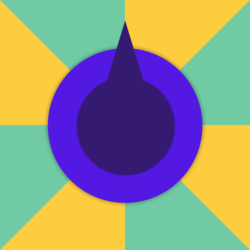 パーティールーレット logo