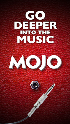 Android application Mojo Magazine: For Music screenshort