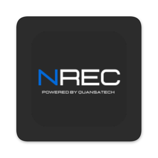 Nrec logo