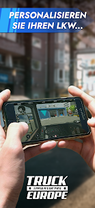 Truck Simulator PRO Europe