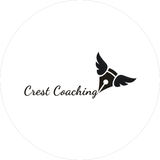 CrestGuru logo