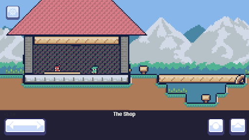 Reventure Screen 3