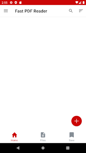 Fast PDF Reader 2022 Screen 3