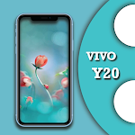 Cover Image of Télécharger Themes for VIVO Y20: VIVO Y20  APK