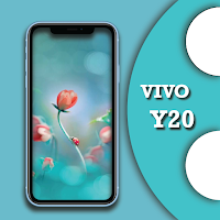 Themes for VIVO Y20: VIVO Y20 Wallpapers