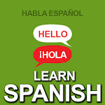 Learn Spanish Language Speaking for Free Apk