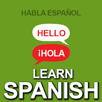 Learn Spanish Language Speaking for Free