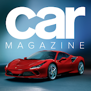 Top 30 News & Magazines Apps Like CAR Magazine: World-class car features & reviews - Best Alternatives