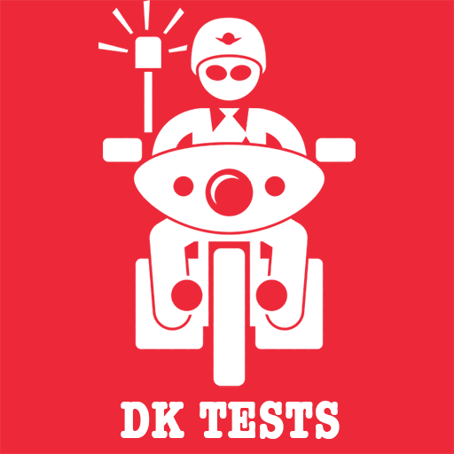 DK Test -Driver Knowledge Test