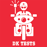DK Test - Driver Knowledge Test icon