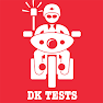 Get DK Test -Driver Knowledge Test for Android Aso Report
