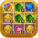 Cover Image of ダウンロード Mysterious Stones 2248  APK