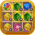 Mysterious Stones 2248