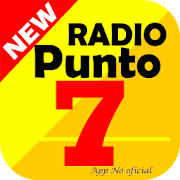 Radio Punto 7 Concepcion Chile