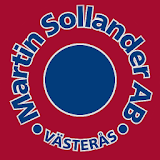 Martin Sollander AB icon