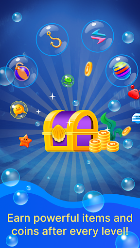 Deep Dive Rewards Screen 2