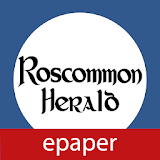 Roscommon Herald icon