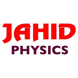 Icon image Jahid Physics