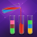 Cover Image of Download Sort The Color 1.1.26 APK