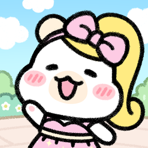 Hamster Town v1.1.233 MOD APK (Unlimited Money)