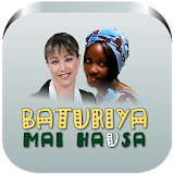 Baturiya mai Hausa icon