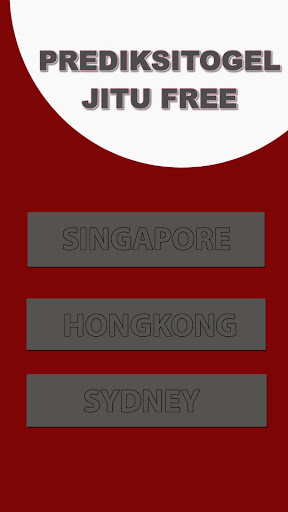 Bocoran Prediksi Togel Lengkap