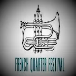 Cover Image of 下载 French Quarter Fest 2021 - Fre  APK