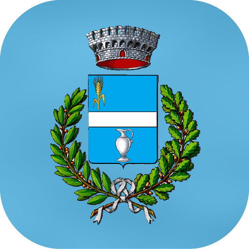 MyPieveSanGiacomo logo