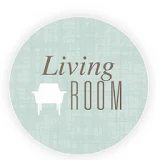 Living Room Decor icon