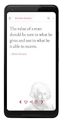 Albert Einstein Quotes - Daily Quotes