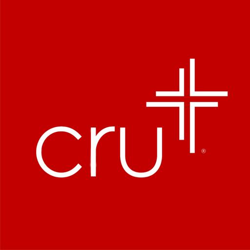 CRU Raleigh logo