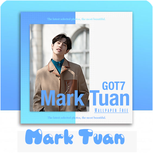 Mark Tuan  GOT7 - New Idol Wallpaper