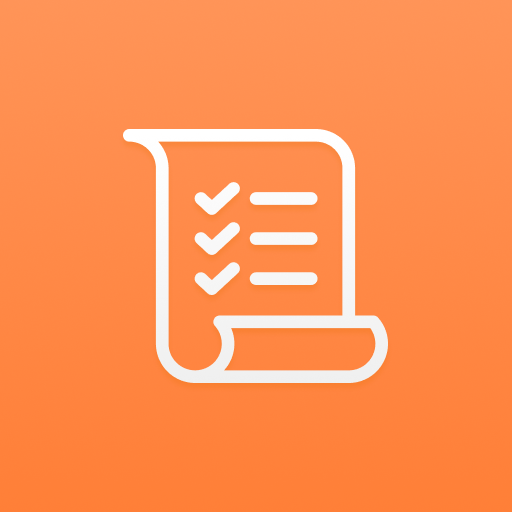 ReceitaCheck - Receitas agora logo