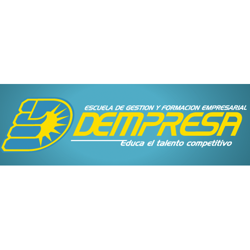 Dempresa logo