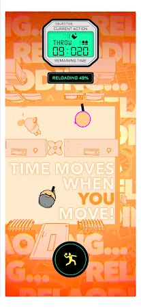 Game screenshot Heads Will Pop hack