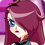 Dress Up LoliRock Praxina icon