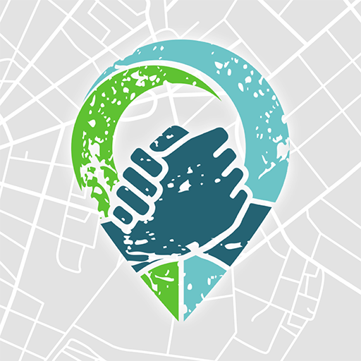 Local Relief logo