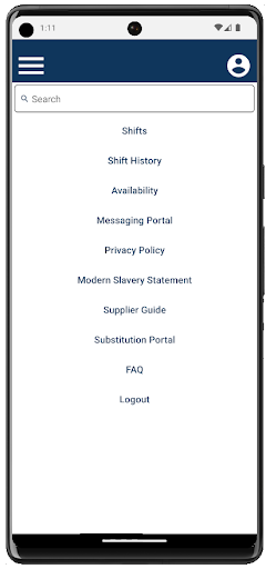 tSOLV Screen 3