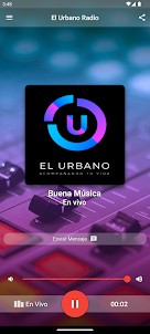 El Urbano Radio