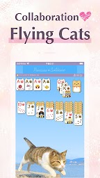 Princess*Solitaire: Cute Games