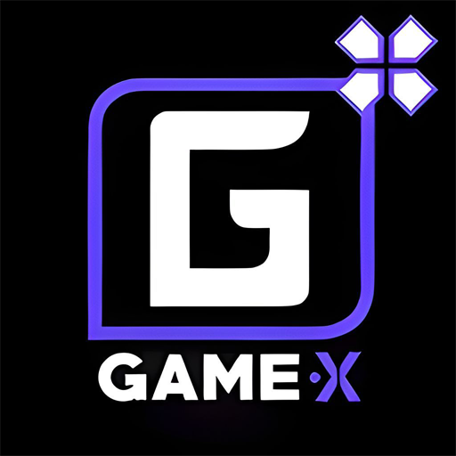 GAME-X  Icon