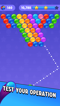 Animal Pop Puzzle - Screenshot 2