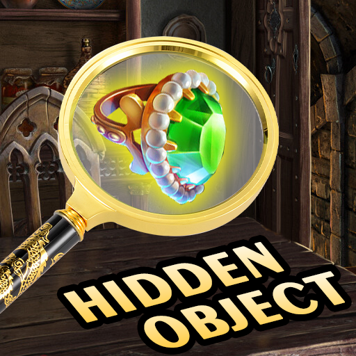 Hidden Object : Adventure City 1.0.2 Icon