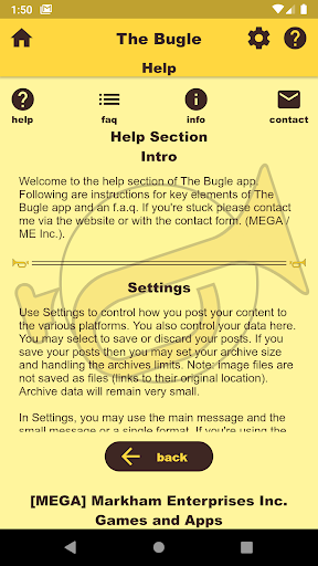 The Bugle Screen 3