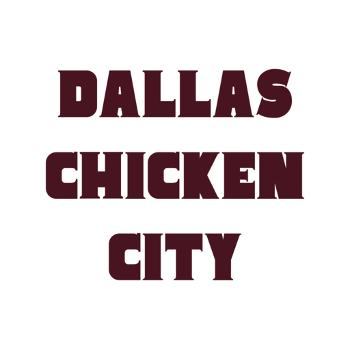 Dallas Chicken City London logo