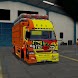 Mod Bussid Santuy Truck Canter - Androidアプリ